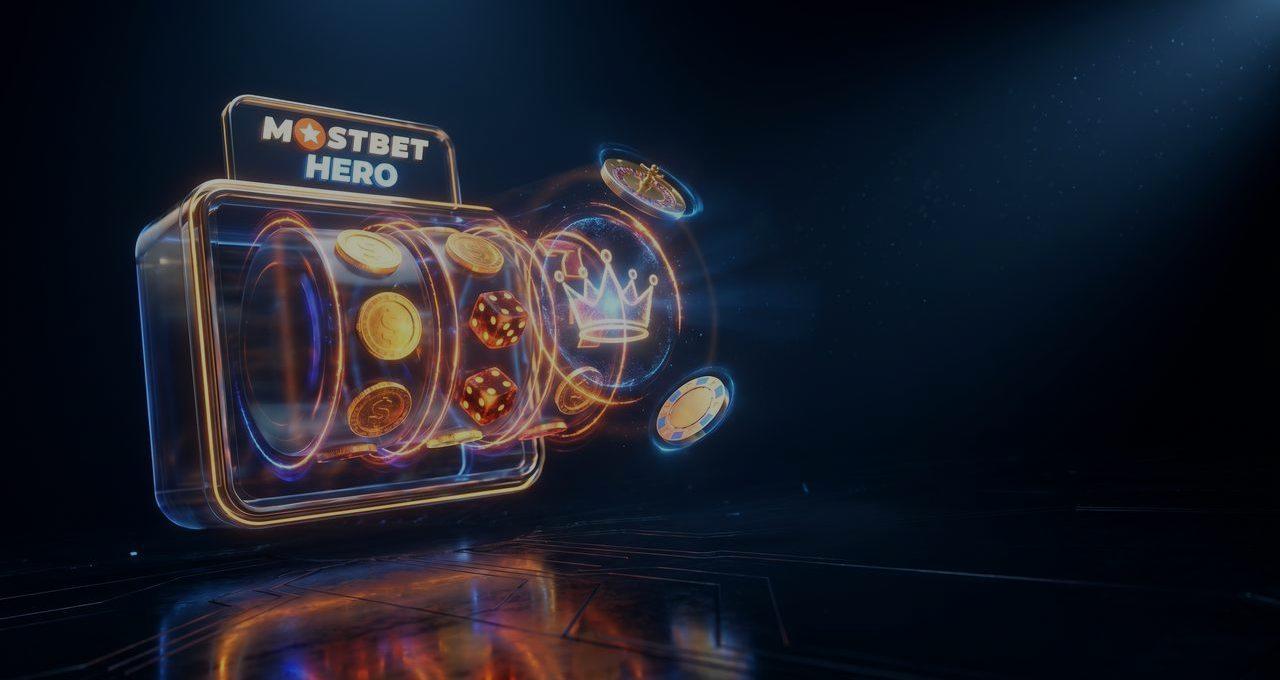 Mostbet
